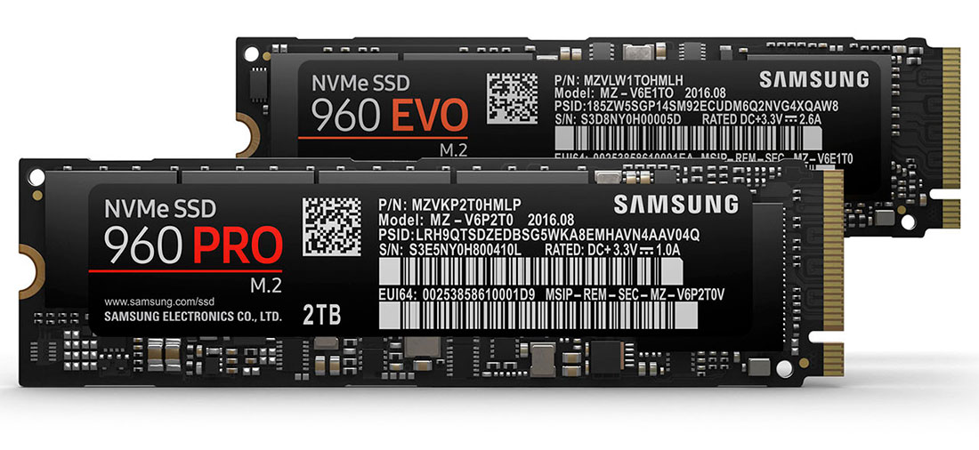 SSD M.2 NVMe - купити в онлайн-магазині CompX SSD M.2 NVMe - купити в онлайн-магазині CompX